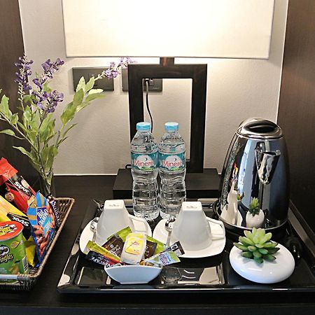 Sn Plus Hotel - Sha Plus Pattaya Pokój zdjęcie