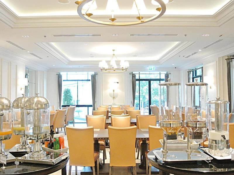 Sn Plus Hotel - Sha Plus Pattaya Zewnętrze zdjęcie