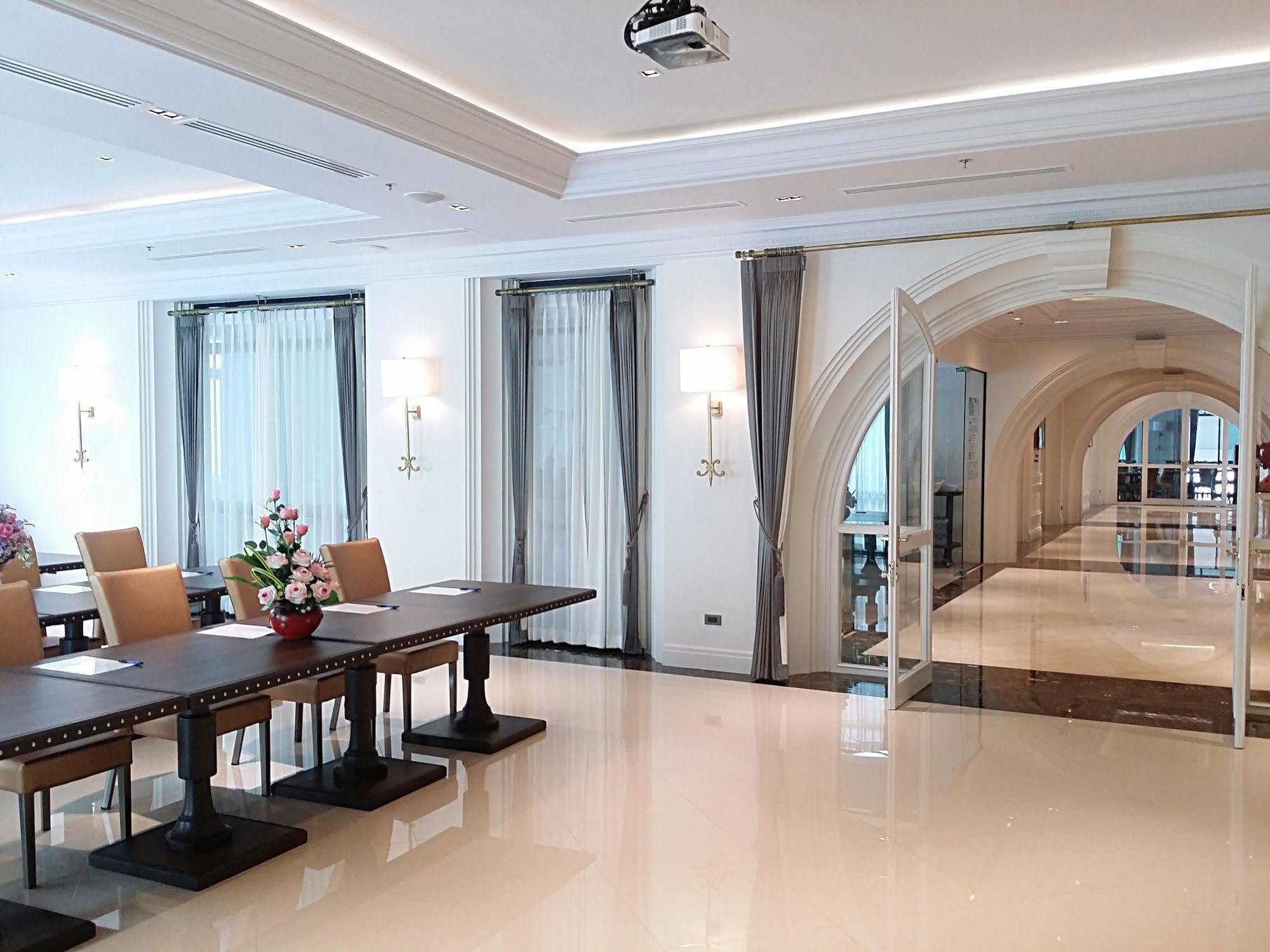 Sn Plus Hotel - Sha Plus Pattaya Zewnętrze zdjęcie